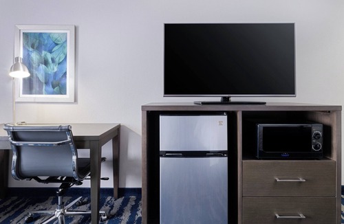 Longview Hotel | Garner Hotel Longview South by IHG
