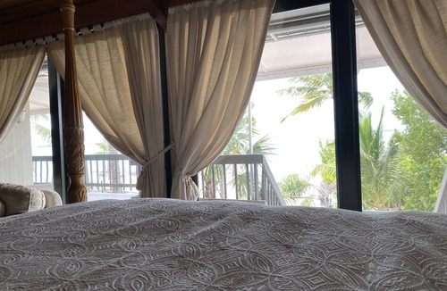 Key Largo House | Gated Vacation Oasis Luxury Home Sunset Point Key Largo