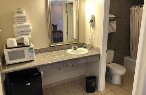 Seaside Hotel | Gateway Lodge