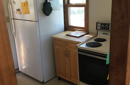 Suring Cabin | Get Away to the Up North! Cabin on the Lake with stunning views