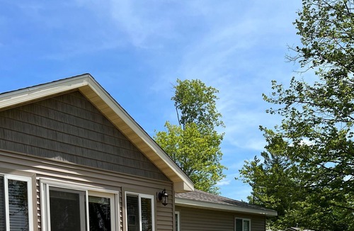 Long Lake House | Getaway up North