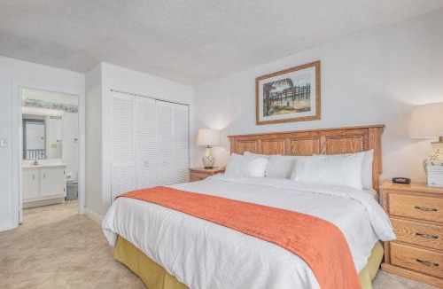 Hutchinson Island South Apartment | GetAways at Turtle Reef Club