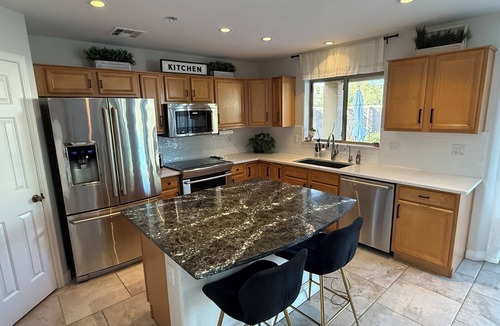 Power Ranch House | Gilbert Oasis 4BR Pool Home