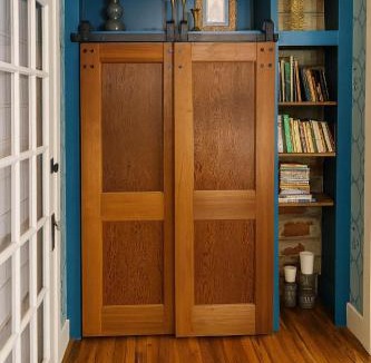 Laurel Apartment | Gingerbird Art Suite