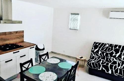 Pietracorbara Apartment | Gite Libecciu