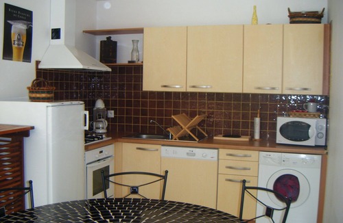 Vico House | GITE U BUGNU