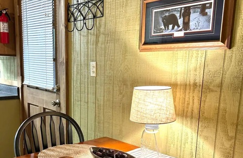 Glady Apartment | Glady Hideaway