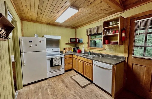 Glady Cabin | Glady Hideaway