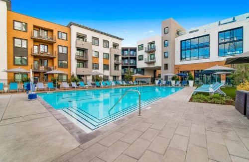 Menlo Park Apartment | Global Luxury Suites in Menlo Park