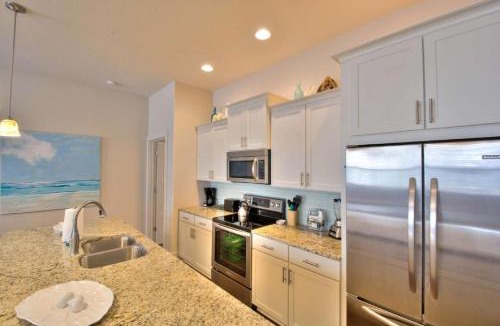 Santa Rosa Beach House | Go Fish