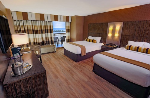 East Biloxi Resort | Golden Nugget Biloxi
