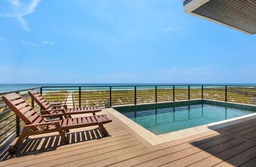 Navarre Beach House | Golden Sands