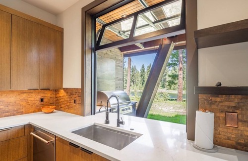Cle Elum House | Golf Course View, Fire Pit & Suncadia Pool Access