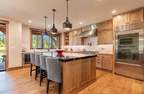 Cle Elum House | Golf Course View, Game Room & Suncadia Pool Access