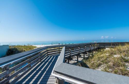 Gulf Place House | Good Times