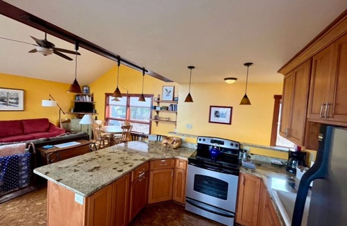 Two Harbors Cabin | Gooseberry state park access | Cabin on Superior