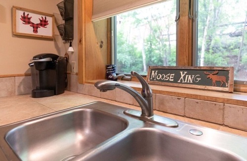 North Creek House | Gore Mnt. Adirondack Ski Vacation Rental Unit 46G