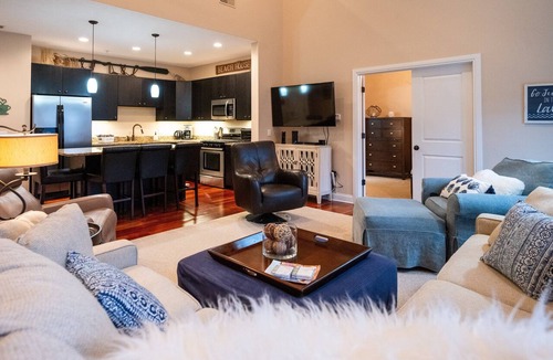 Spring Lake Condo | Gorgeous 3 bedroom, 3 bath Spring Lake Condo