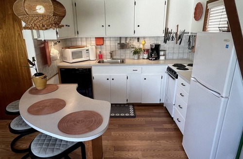 Otter Rock Cabin | Gorgeous A-Frame by the Beach in Otter Rock, Oregon