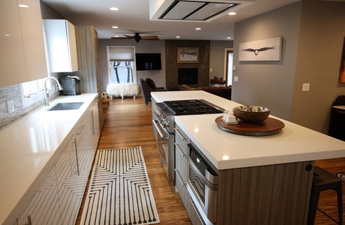 Harbor Springs House | Gorgeous in Downtown Harbor Springs