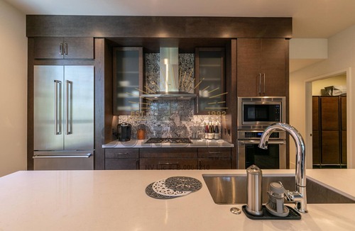 Brockway Condo | Gorgeous Lake View Condo in the Granite Place Luxury Condos!