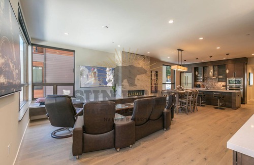 Brockway Condo | Gorgeous Lake View Condo in the Granite Place Luxury Condos!