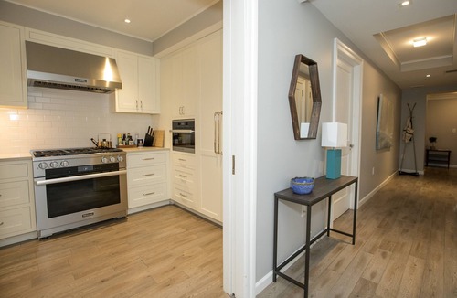Lincoln Square Apartment | Gorgeous & Luxurious 3BRD APT- Upper West Side