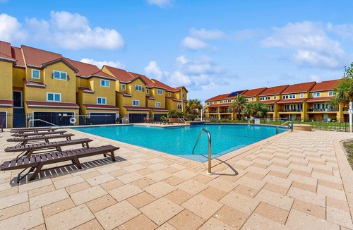 Villa Segunda Condo | Gorgeous townhouse, plenty of space, family-friendly & close to everything