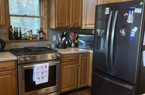Sky Valley House | GORGEOUS VIEW, private! Bring your friends; pool, pickleball/tennis; FIREPIT