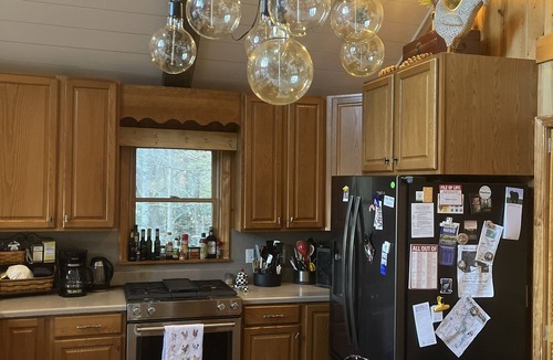 Sky Valley House | GORGEOUS VIEW, private! Bring your friends; pool, pickleball/tennis; FIREPIT