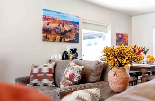 Hildale House | Grand Canyon-4bed,3bath,hot tub