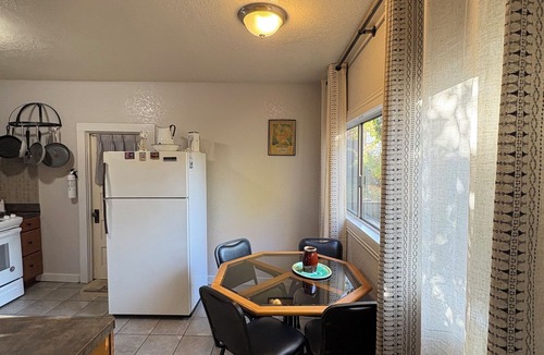 Williams House | Grand Canyon & Route 66: Historic Williams Getaway