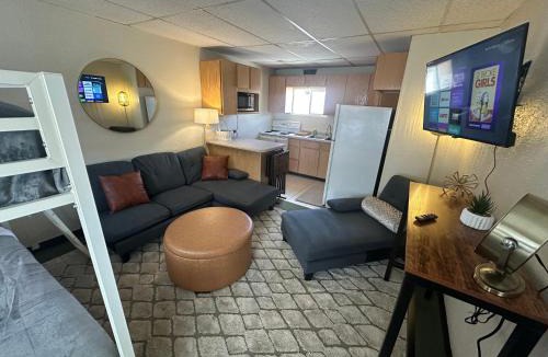 Ely Hotel | Grand Central Motel