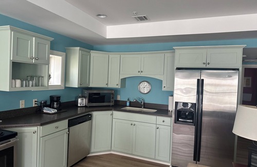 Grand Haven Condo | Grand Haven Cottages - 1 Bedroom Condo with Pool
