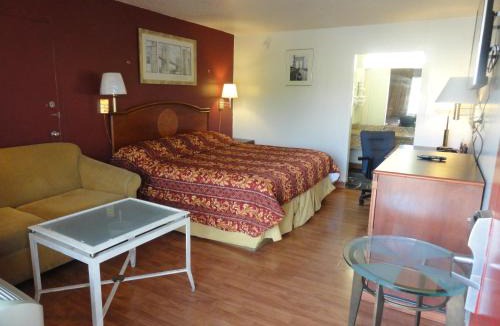 Grand Rapids Hotel | Grand Rapids Inn