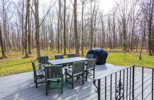 Egg Harbor House | Grateful Roots