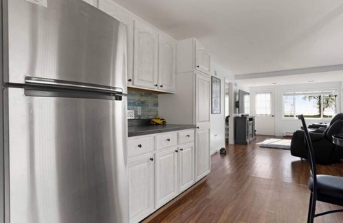 Burtchville House | Gratiot Getaway! Lakeview & 15 Minutes to Lex!