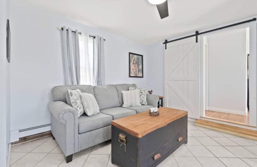 Burtchville House | Gratiot Getaway! Lakeview & 15 Minutes to Lex!