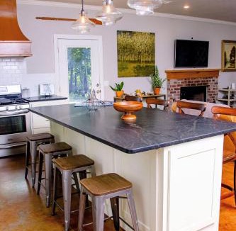Hulbert House | Gray House