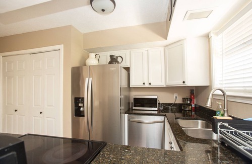 Tall Timbers - Brechtel Condo | Great Choice. Comfy & Clean