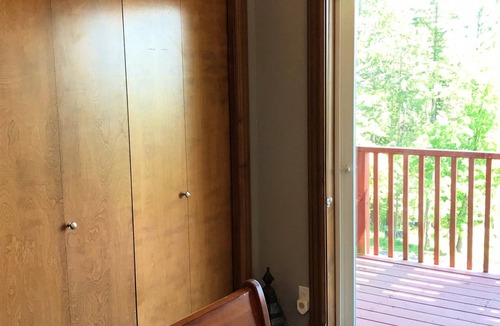 Corvallis House | Great for Travelers, Academics, and Medical Professionals