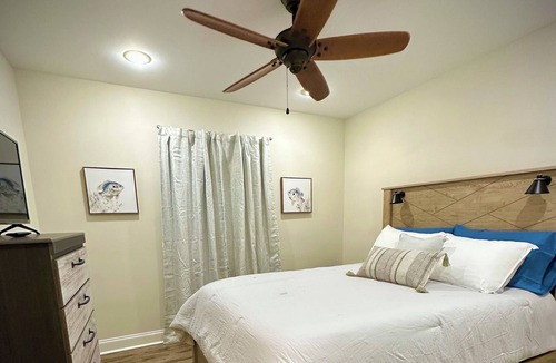 Denham Springs House | Great Location 5 mins from 1-12