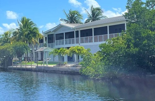 Big Torch Key House | Great Location , Great Vibes, Great Pool