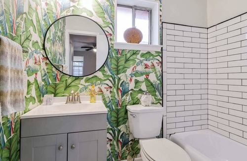 Seventh Ward Apartment | Great Location! New 2br Near French Quarter #5
