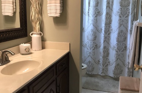 North Augusta House | Great Masters Week Home - 8 miles from the Augusta National!