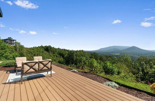 Tennga Cabin | Great Mountain Get-Away + Hot Tub