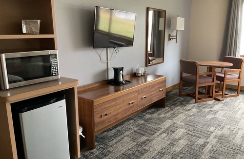 Mercer Hotel | Great Northern Hotel