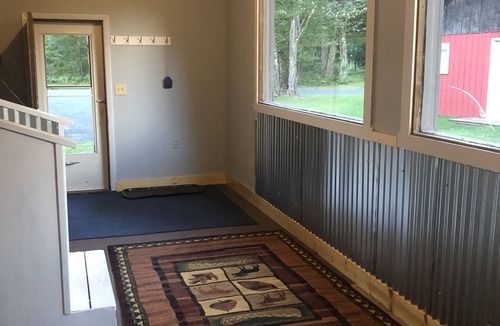 Iron River House | Great place for a Wonderful Northern Wisconsin get away!