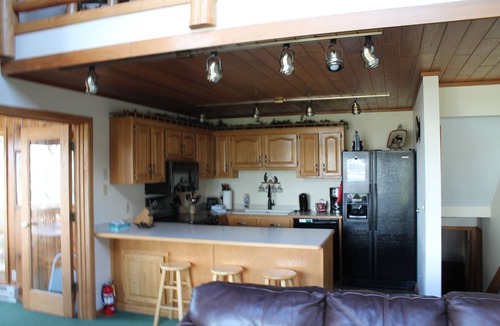 Two Harbors House | Great Summer/Fall Getaway on Lake Superior, Spacious Home with Great Lake Views