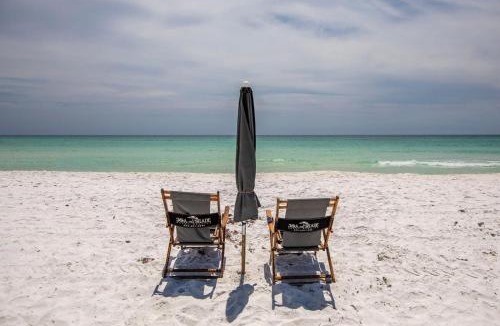 Dune Allen Beach House | Greenwave
